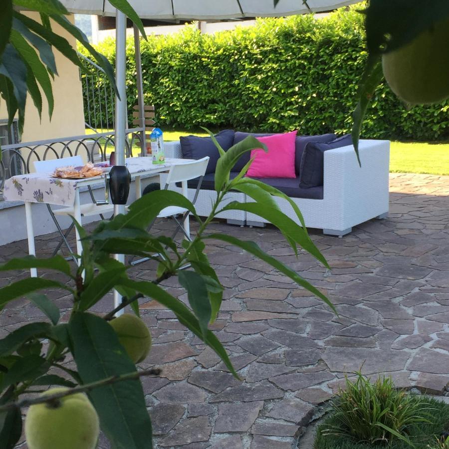 B&B Rivanazzano Tavernetta Tra Vino E Terme Rivanazzano Terme Esterno foto